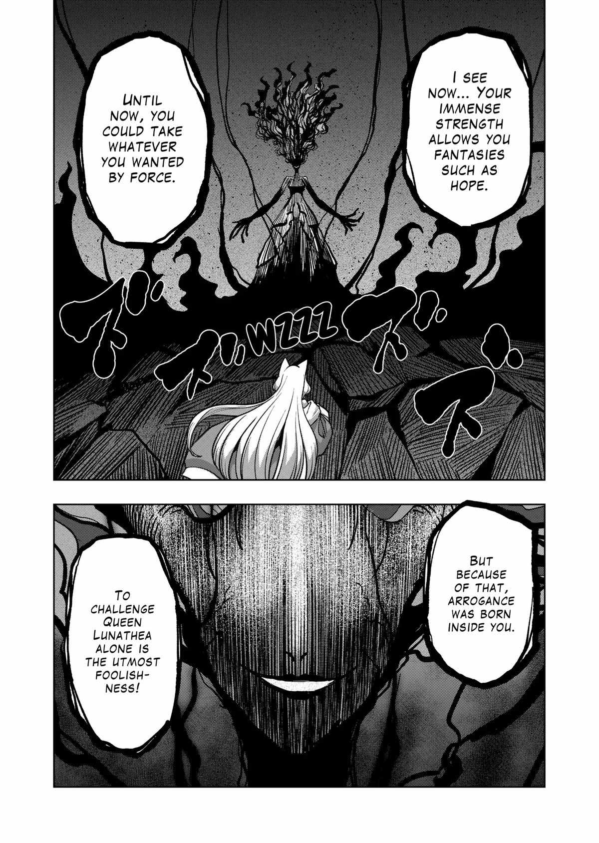 Verndio – Surreal Sword Saga Chapter 51 - Page 14