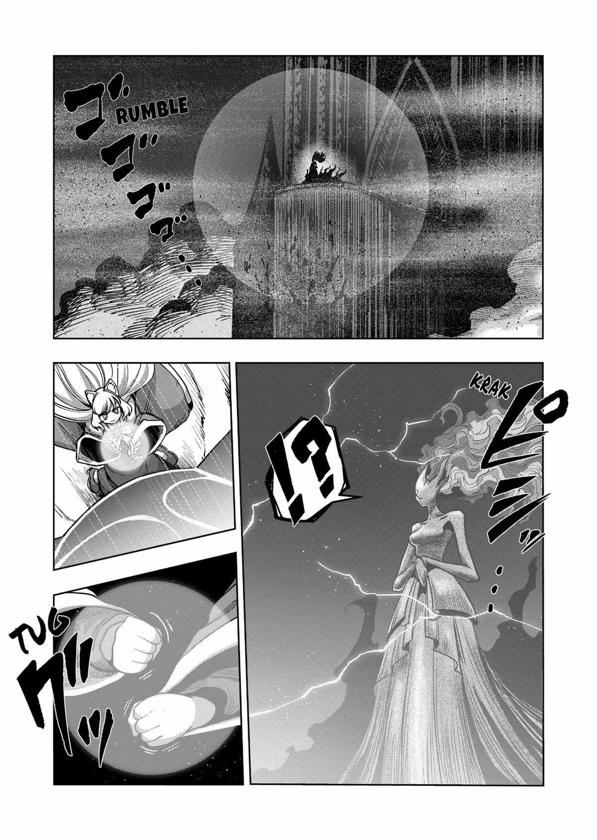 Verndio – Surreal Sword Saga Chapter 51 - Page 6