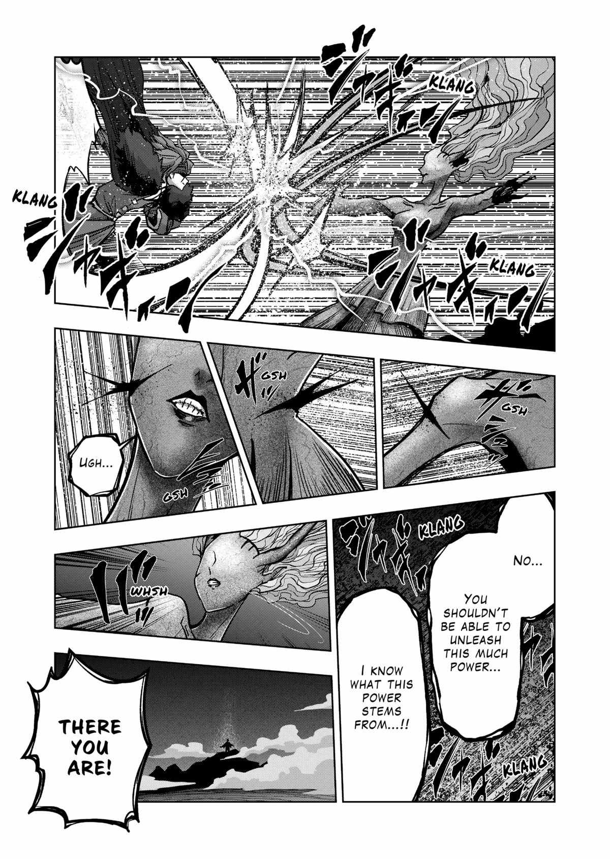 Verndio – Surreal Sword Saga Chapter 52 - Page 10