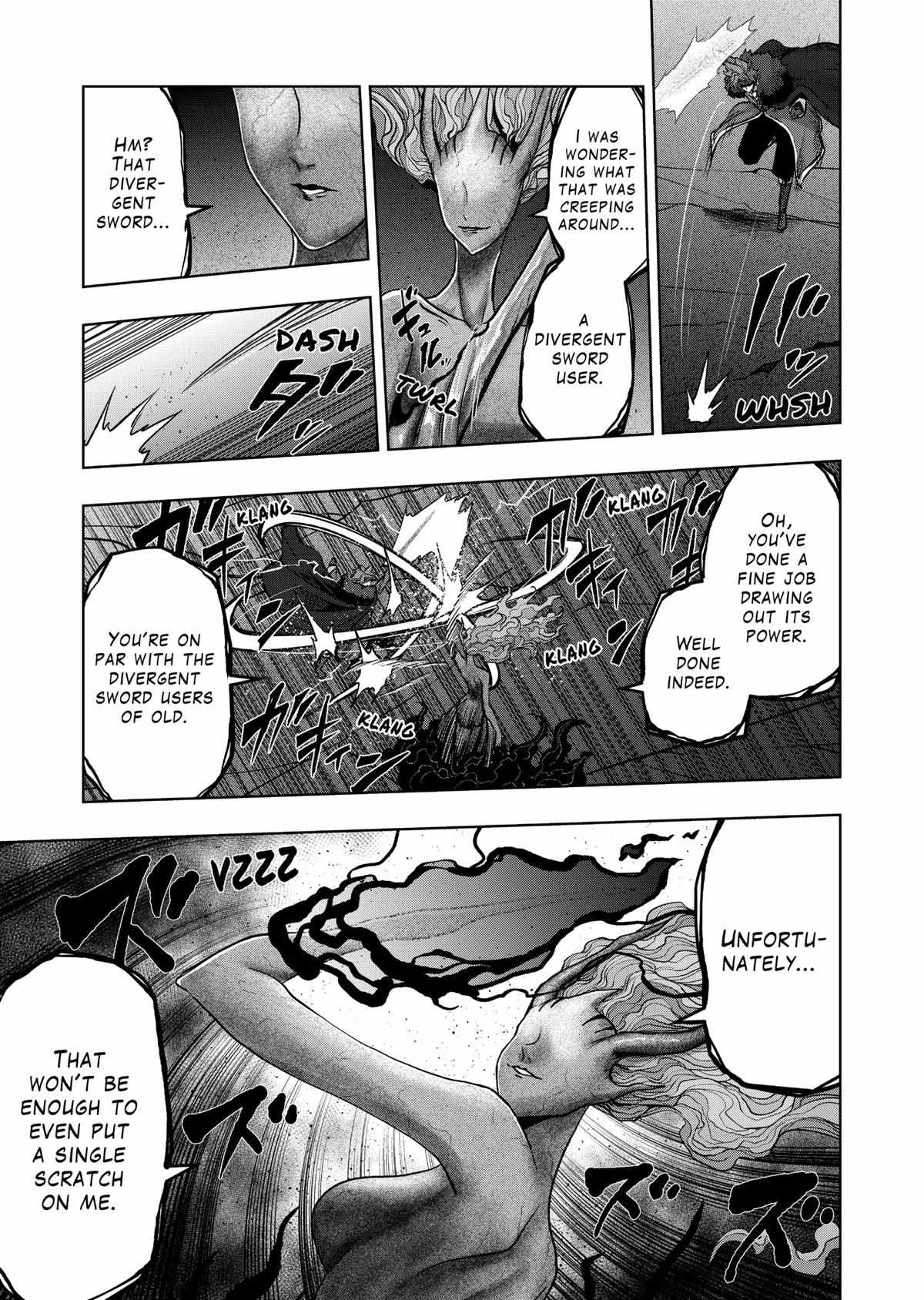Verndio – Surreal Sword Saga Chapter 52 - Page 8
