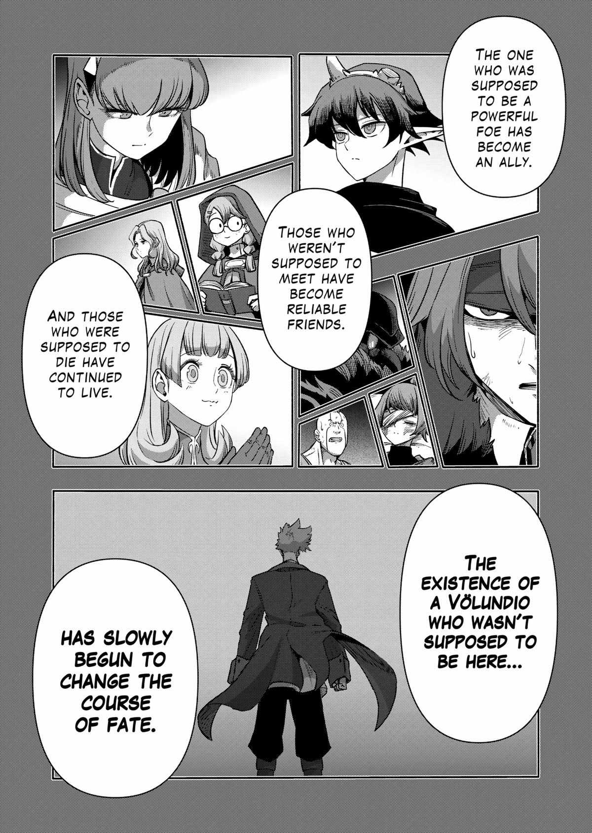 Verndio – Surreal Sword Saga Chapter 53 - Page 13