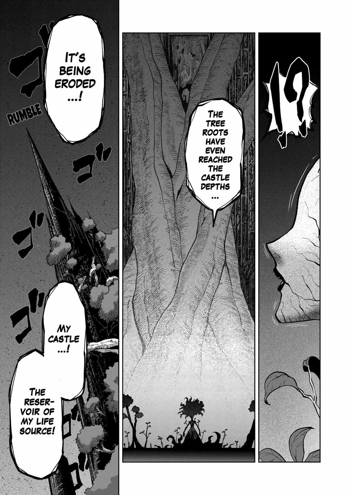 Verndio – Surreal Sword Saga Chapter 53 - Page 5