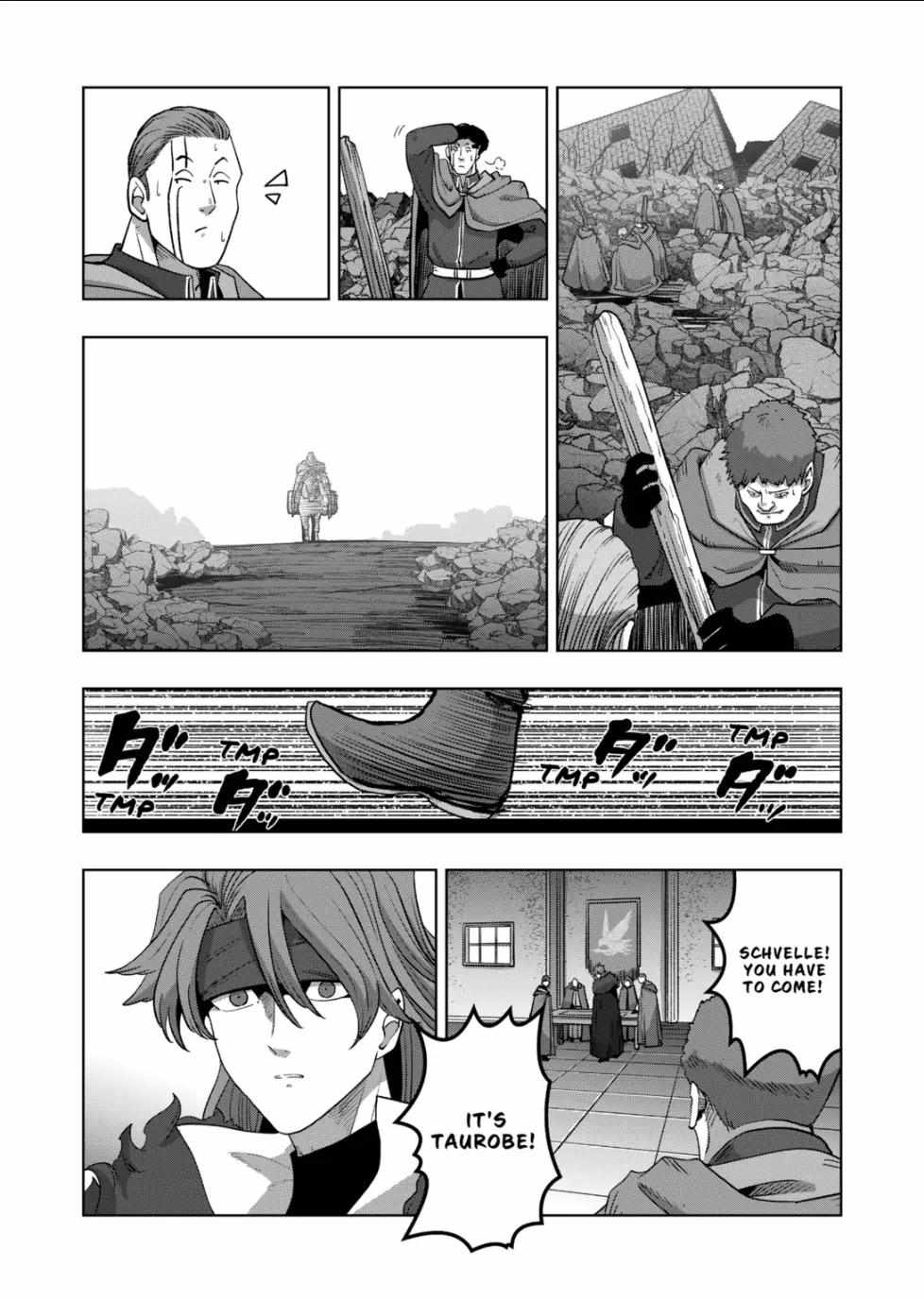 Verndio – Surreal Sword Saga Chapter 54.3 - Page 17