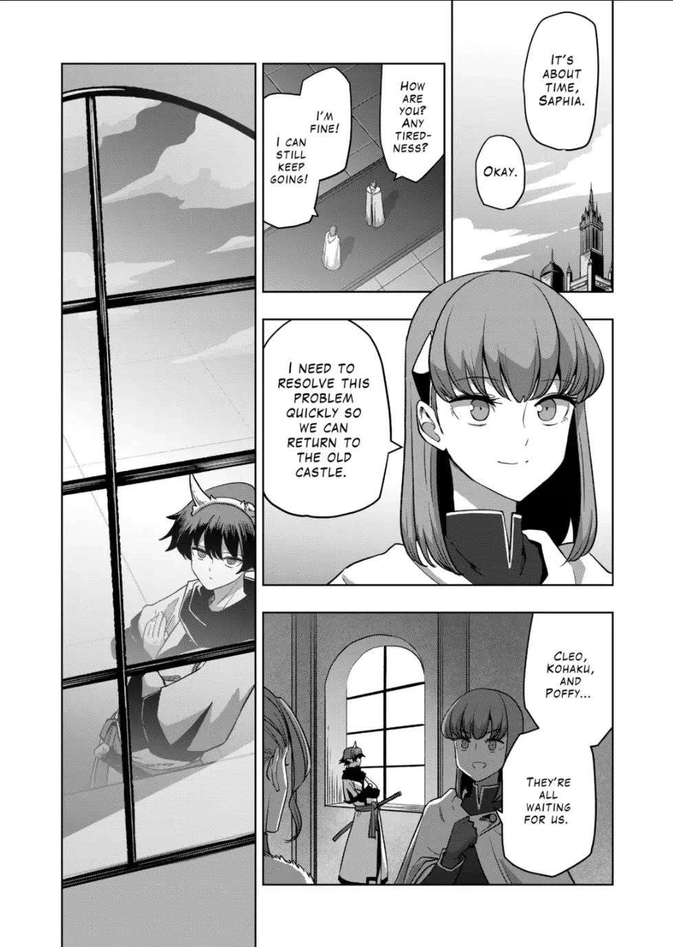 Verndio – Surreal Sword Saga Chapter 54.3 - Page 20