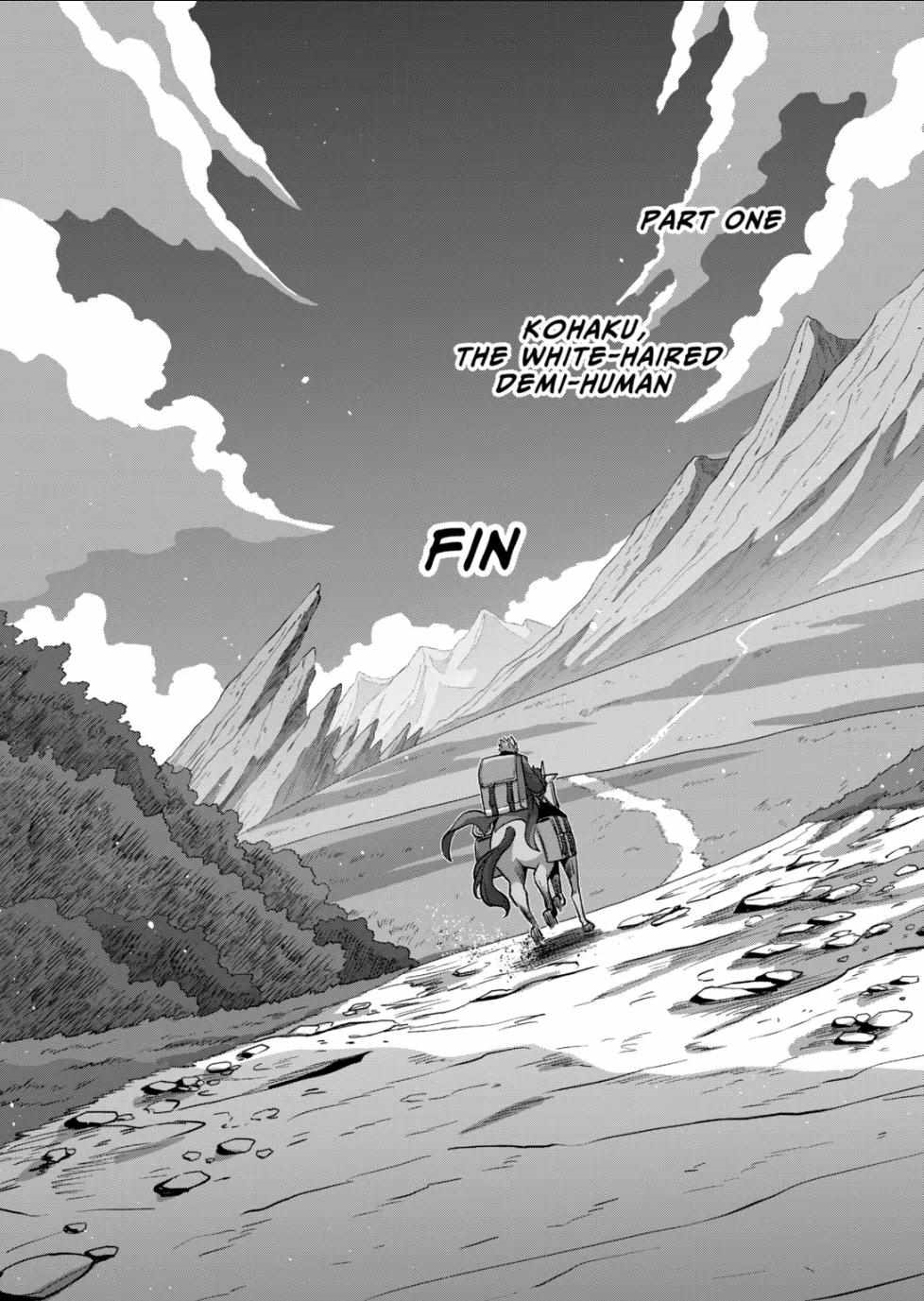Verndio – Surreal Sword Saga Chapter 54.3 - Page 23